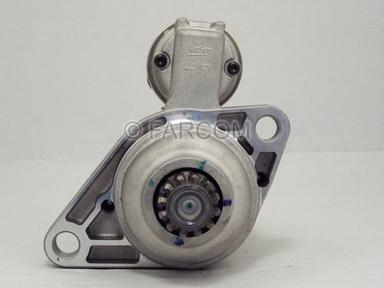 Farcom 106699 - Starteris www.autospares.lv