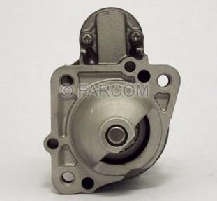 Farcom 106649 - Starteris autospares.lv