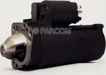 Farcom 106649 - Starteris autospares.lv