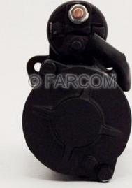 Farcom 106649 - Starteris autospares.lv