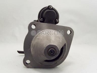 Farcom 106646 - Starteris autospares.lv