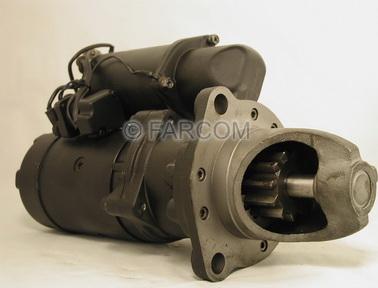 Farcom 106648 - Starteris autospares.lv