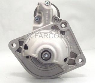 Farcom 106653 - Starteris autospares.lv