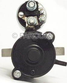 Farcom 106614 - Starteris www.autospares.lv