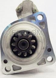 Farcom 106611 - Starteris autospares.lv