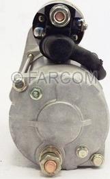 Farcom 106611 - Starteris autospares.lv