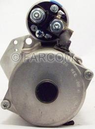 Farcom 106686 - Стартер www.autospares.lv