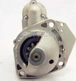 Farcom 106686 - Starter www.autospares.lv