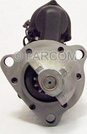 Farcom 106090 - Starteris www.autospares.lv