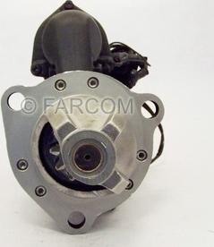 Farcom 106057 - Стартер www.autospares.lv