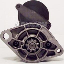 Farcom 106028 - Starter www.autospares.lv