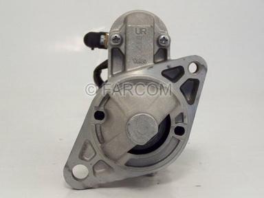 Farcom 106196 - Starteris www.autospares.lv