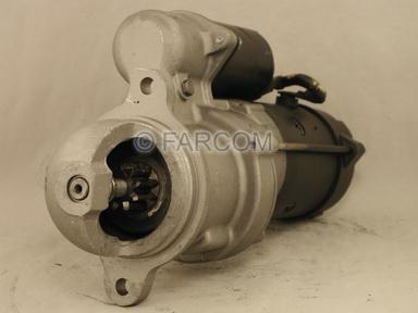 Farcom 106149 - Starteris autospares.lv