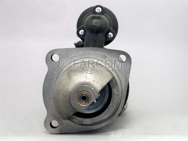 Farcom 106157 - Starter www.autospares.lv