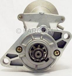 Farcom 106174 - Starteris www.autospares.lv