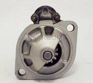 Farcom 106851 - Starteris autospares.lv