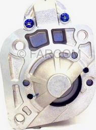 Farcom 106822 - Starter www.autospares.lv