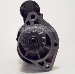 Farcom 106399 - Стартер www.autospares.lv