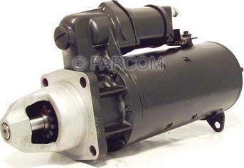 Farcom 106342 - Starteris www.autospares.lv