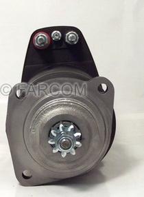 Farcom 106350 - Starteris www.autospares.lv