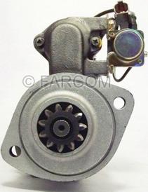 Farcom 106353 - Starteris autospares.lv