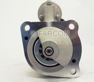 Farcom 106639 - Starteris autospares.lv