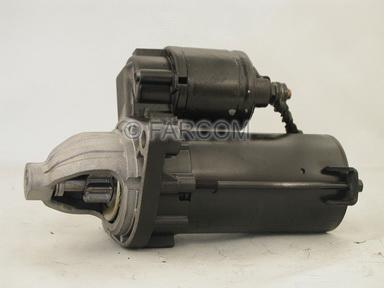 Farcom 106314 - Стартер www.autospares.lv