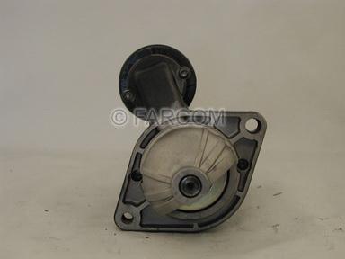 Farcom 106314 - Starter www.autospares.lv