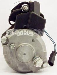 Farcom 106384 - Starteris autospares.lv