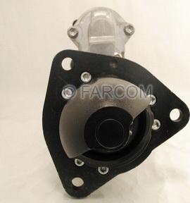 Farcom 106384 - Starteris autospares.lv