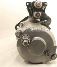 Farcom 106384 - Starteris autospares.lv