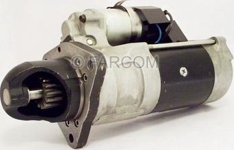 Farcom 106384 - Starteris autospares.lv