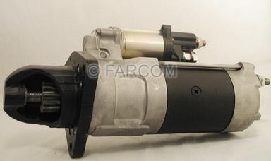 Farcom 106384 - Starteris autospares.lv