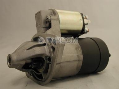 Farcom 106383 - Starteris autospares.lv