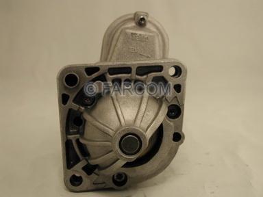 Farcom 106337 - Starteris autospares.lv