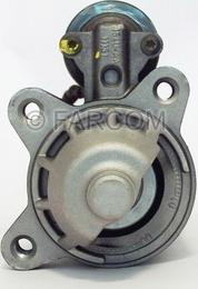 Farcom 106322 - Starteris autospares.lv