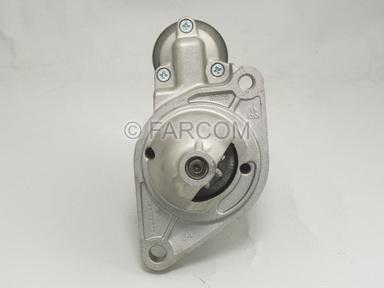 Farcom 106376 - Starteris www.autospares.lv