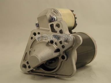 Farcom 106370 - Starter www.autospares.lv