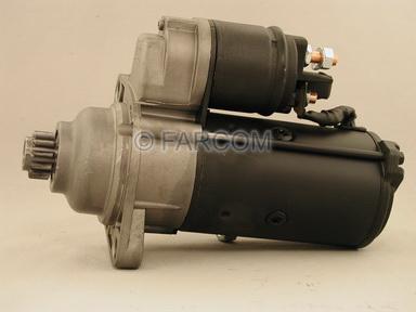 Farcom 106294 - Starter www.autospares.lv