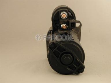 Farcom 106294 - Starteris autospares.lv