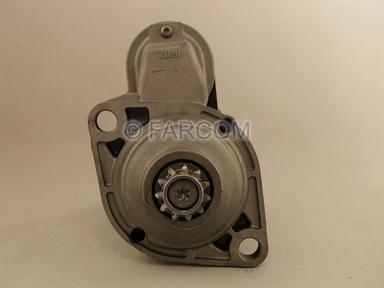 Farcom 106294 - Starteris autospares.lv