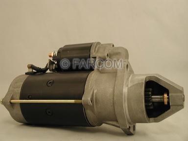 Farcom 106259 - Стартер www.autospares.lv