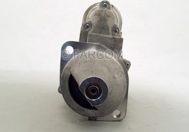 Farcom 106258 - Starter www.autospares.lv