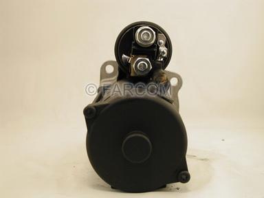 Farcom 106265 - Стартер www.autospares.lv