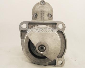 Farcom 106261 - Starter www.autospares.lv