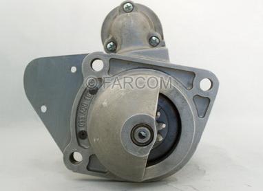 Farcom 106266 - Starteris www.autospares.lv