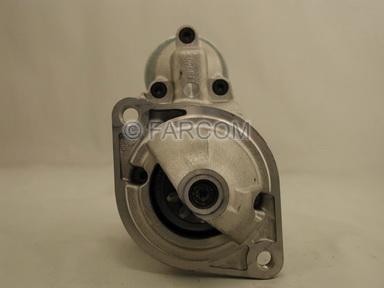 Farcom 106204 - Стартер www.autospares.lv