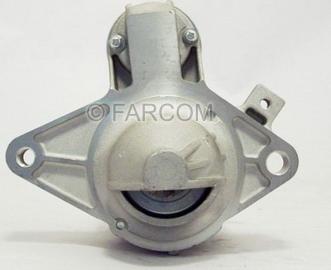 Farcom 106205 - Starteris autospares.lv