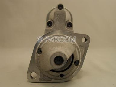 Farcom 106203 - Starteris autospares.lv