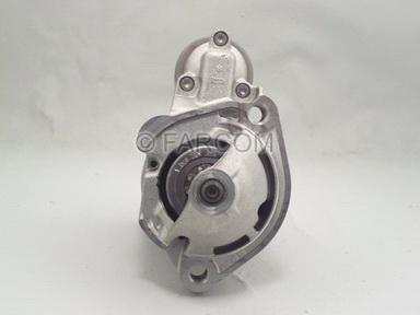 Farcom 106218 - Starter www.autospares.lv